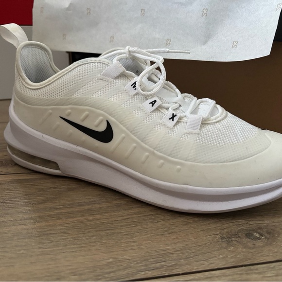 Nike Court Vision Lows - Picture 3 of 3